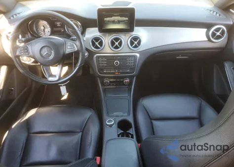 2015 Mercedes-Benz Cla 250 из США, поврежденный, VIN WDDSJ4EB9FN178918